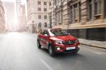 Renault Kwid Xtreme 2017 года (ZA)